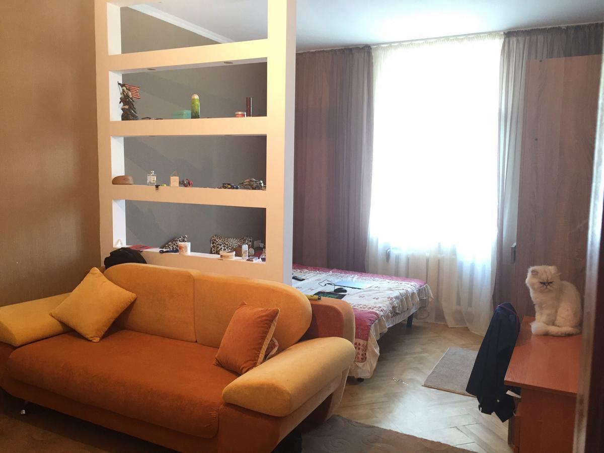 Room In Apartment Shevchenko 15/4 Odesa Exterior foto